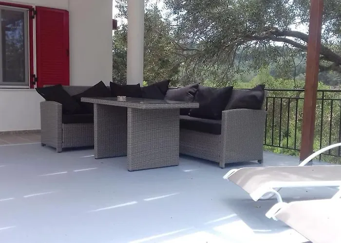 Tatil Evi Panos