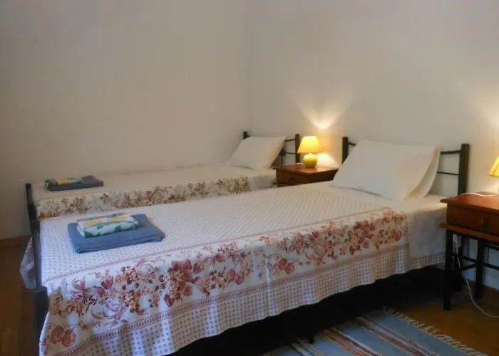 Panos Tatil Evi