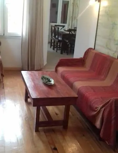 Panos Tatil Evi Gaios