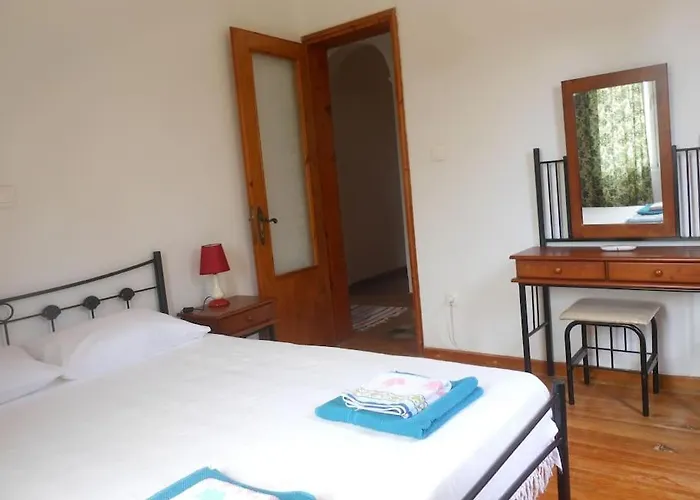 Tatil Evi Panos Gaios
