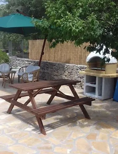 Tatil Evi Panos *