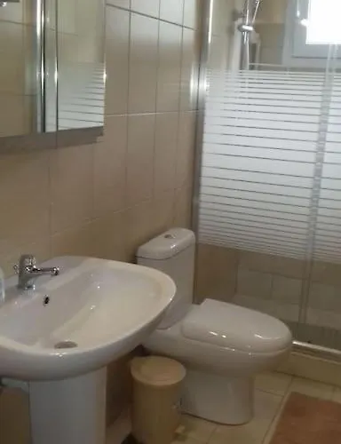 Tatil Evi Panos