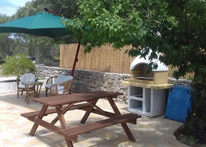 Panos Tatil Evi *