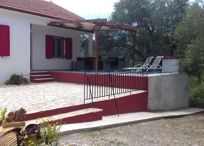 Panos Tatil Evi