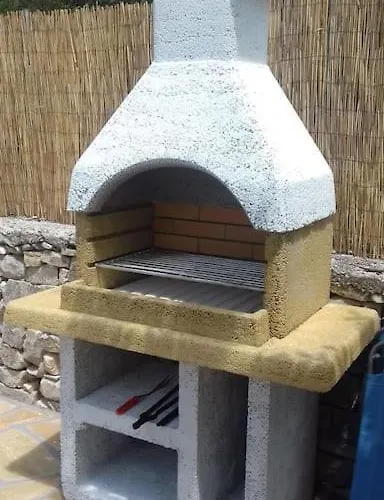 Tatil Evi Panos Gaios
