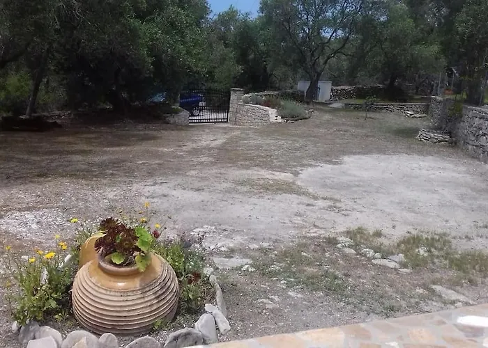 Tatil Evi Panos *