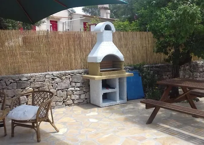 Tatil Evi Panos Gaios