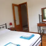 Σπίτι διακοπών Panos Γάιος
