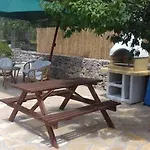 Σπίτι διακοπών Panos *