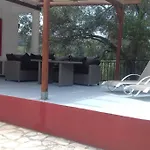 Σπίτι διακοπών Panos Γάιος