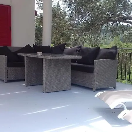 Holiday home Panos