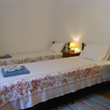 Panos Holiday home