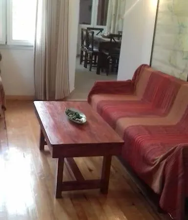 Panos Holiday home Gaios