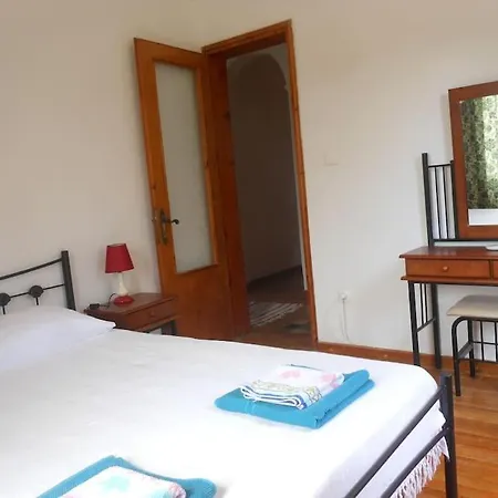Holiday home Panos Gaios