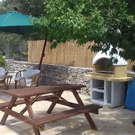 Panos Holiday home *