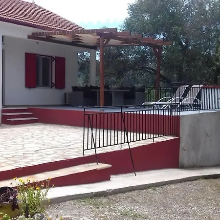 Panos בית נופש