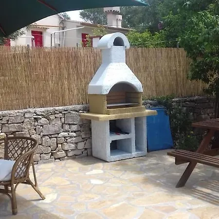 בית נופש Panos גאיוס