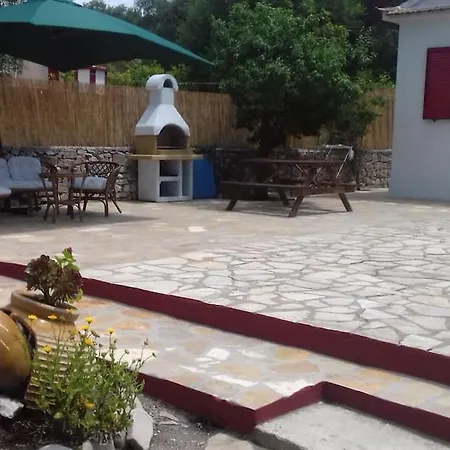 Panos Holiday home
