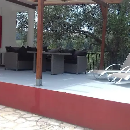 Holiday home Panos Gaios