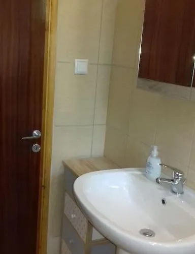 Holiday home Panos