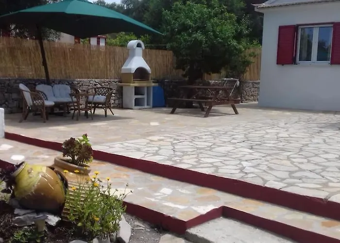 Panos Holiday home